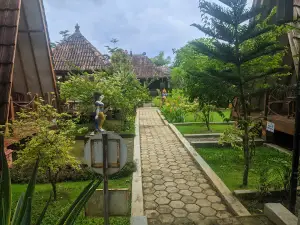Pesona bali diwonogiri