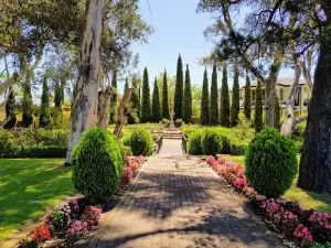 Garden of Remembrance
