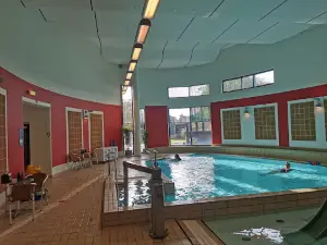 Sydthy Svommebad