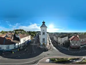 Cinéma L'Horloge