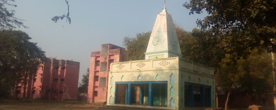 Shiv Temple