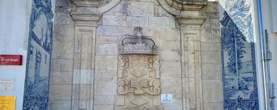Fonte do cano