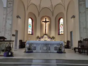 St James Catholic Church