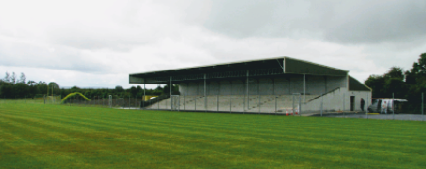 Gort GAA Hurling Club