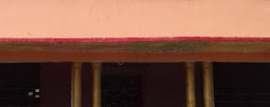 Shiv Mandir