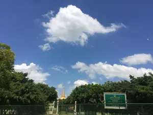 Mahamongkolchai Dhamma Devoted Land For World Peacefulness Foundation