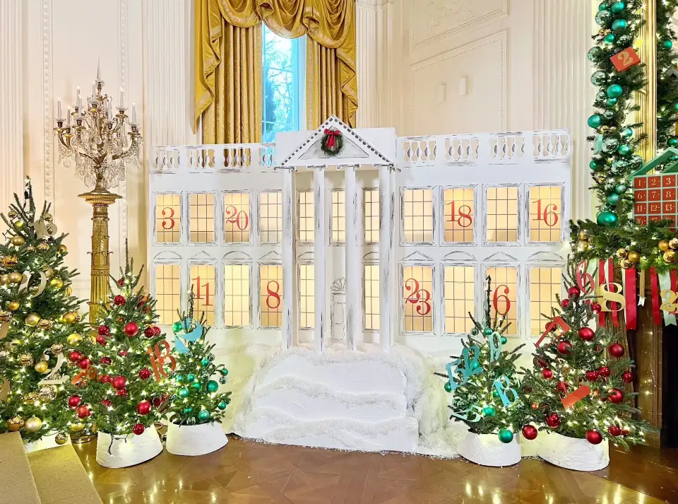 5_The White House