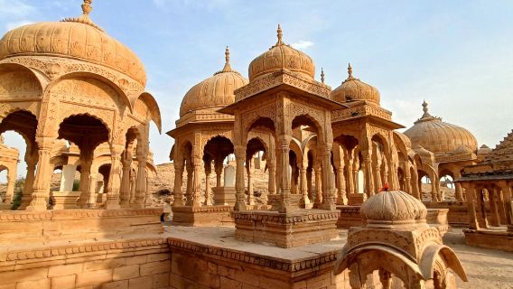 BADA BAGH