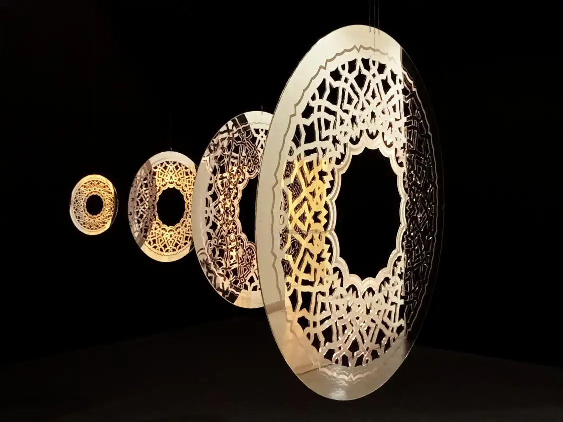 Hotels near Sharjah Art Museum