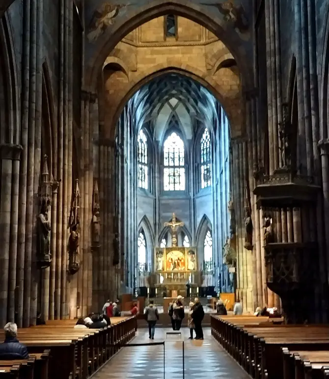 Freiburg im Breisgau