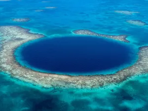 Great Blue Hole