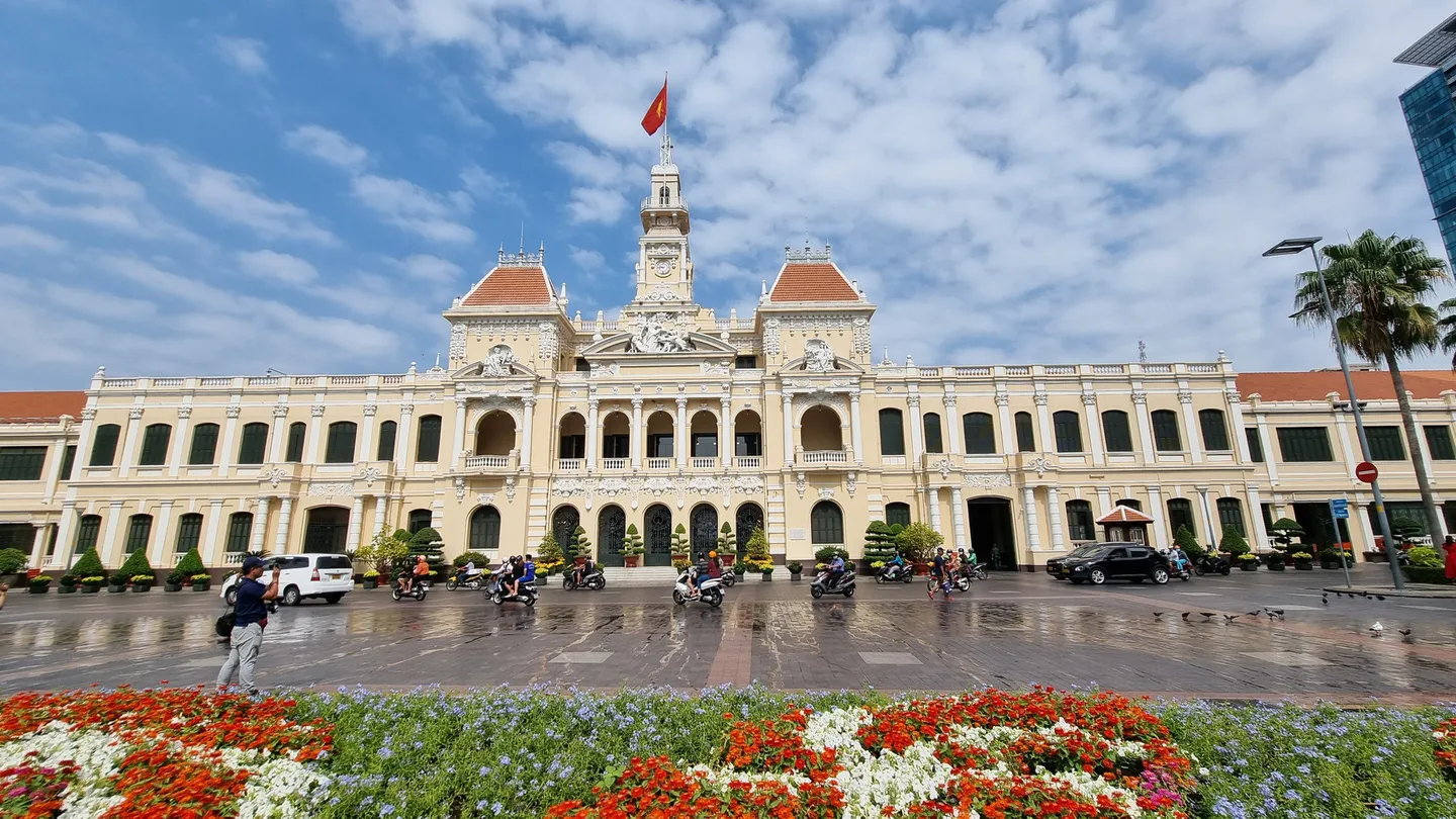2_Хо Чи Минх Сквер