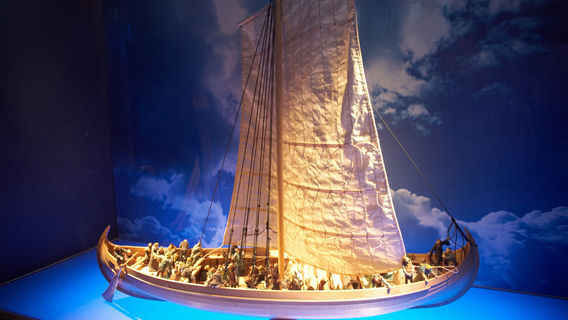 The Settlement Center