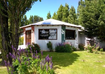 El Calafate Historical Interpretation Center