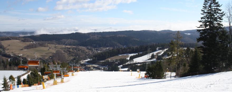 Ski Station Słotwiny Arena