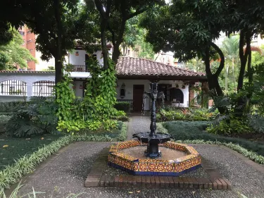 Casa Museo Otraparte