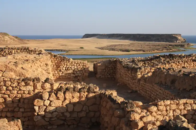 Hotels near The Frankincense Trail