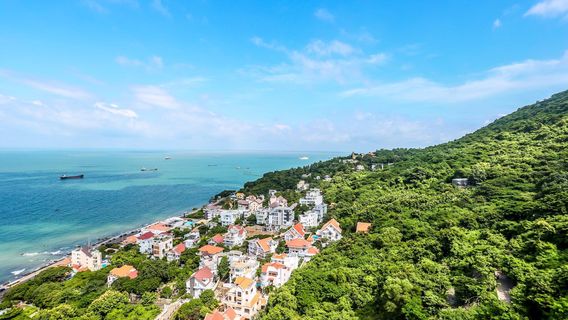 Vung Tau