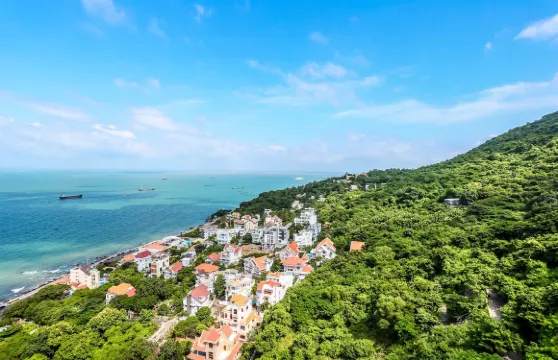 Ho May Amusement Park日間門票成人