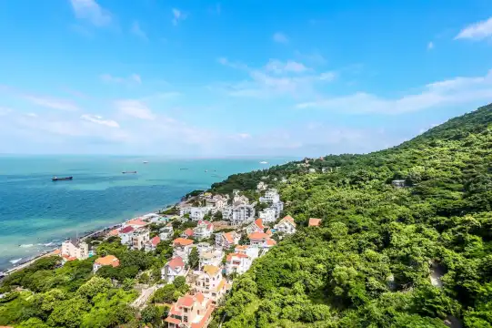 Các khách sạn gần Hồ Mây Park Vũng Tàu