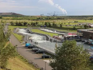 Kanupark Markkleeberg