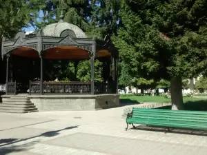 Plaza de Armas