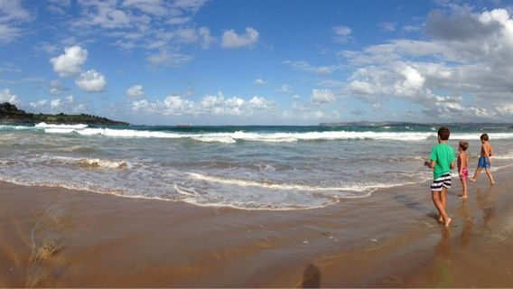 Centro de Arte Faro Cabo Mayor