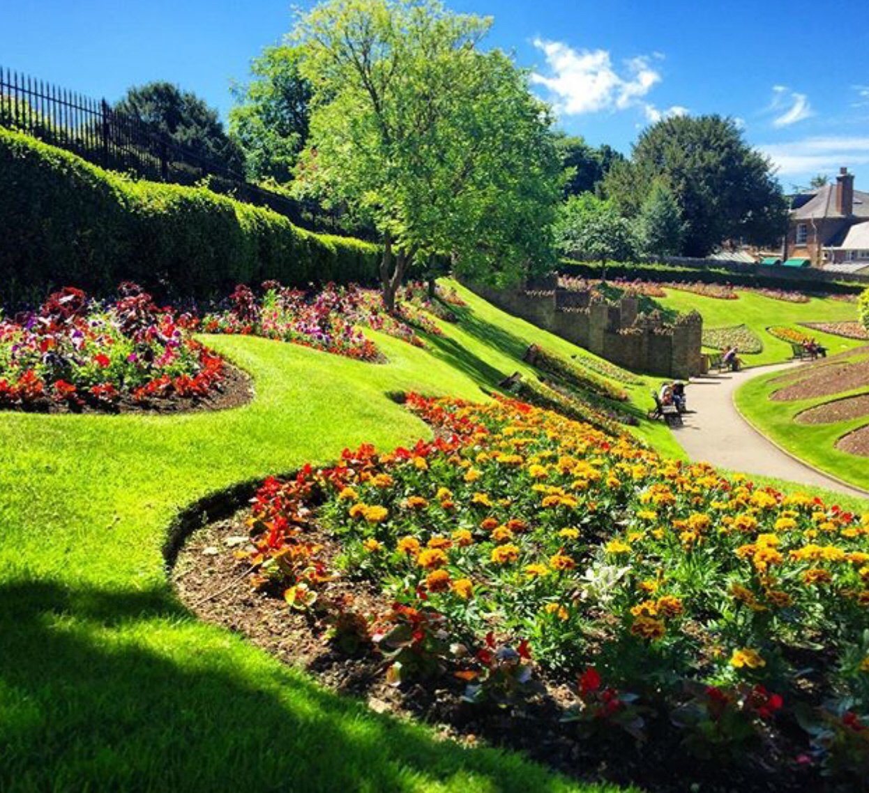2025 Guildford Travel Guide: Must-see attractions, popular food, hotels, transportation routes (updated in July)