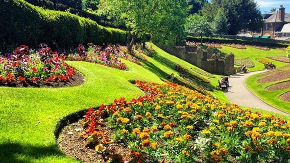 Guildford Castle