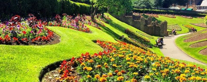 Guildford Castle