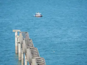 MAITHON DAM