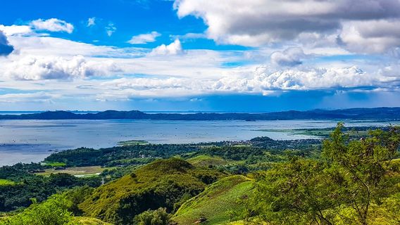 Windmill Farm Pililla Rizal