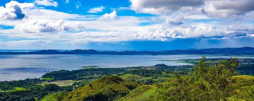 Windmill Farm Pililla Rizal
