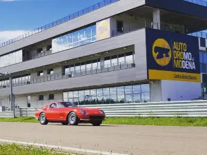 Autodromo di Modena
