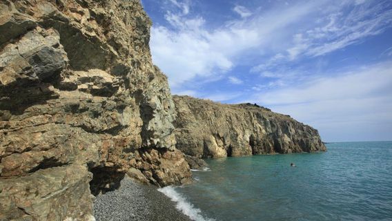 Alaqol State Nature Reserve