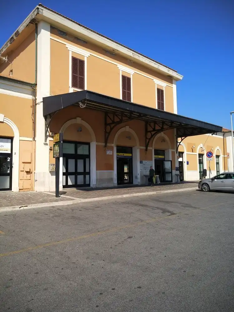 Hotels near Civitavecchia