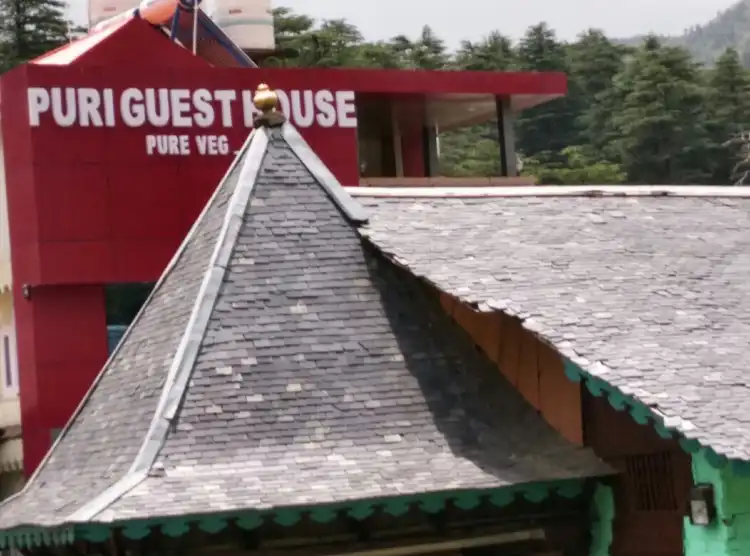 Hotels near Khajji Nag Temple