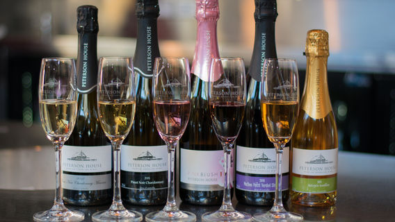 Peterson House - Hunter Valley Winery