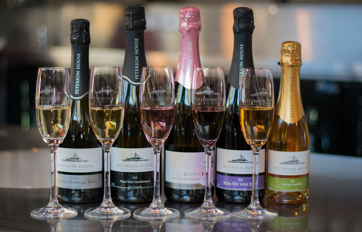 Peterson House - Hunter Valley Winery