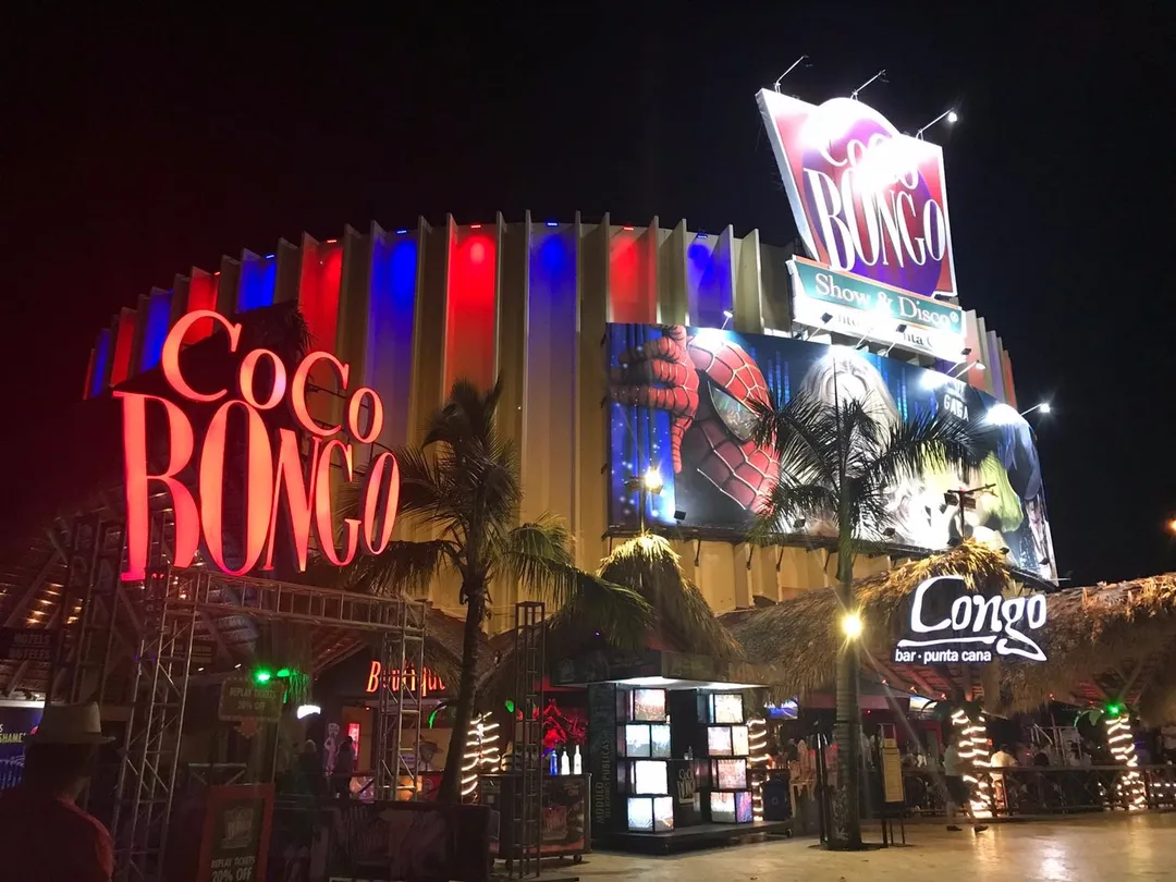 2_Coco bongo