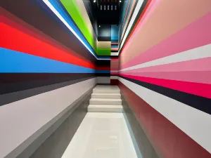 KMSKA - Royal Museum of Fine Arts Antwerp