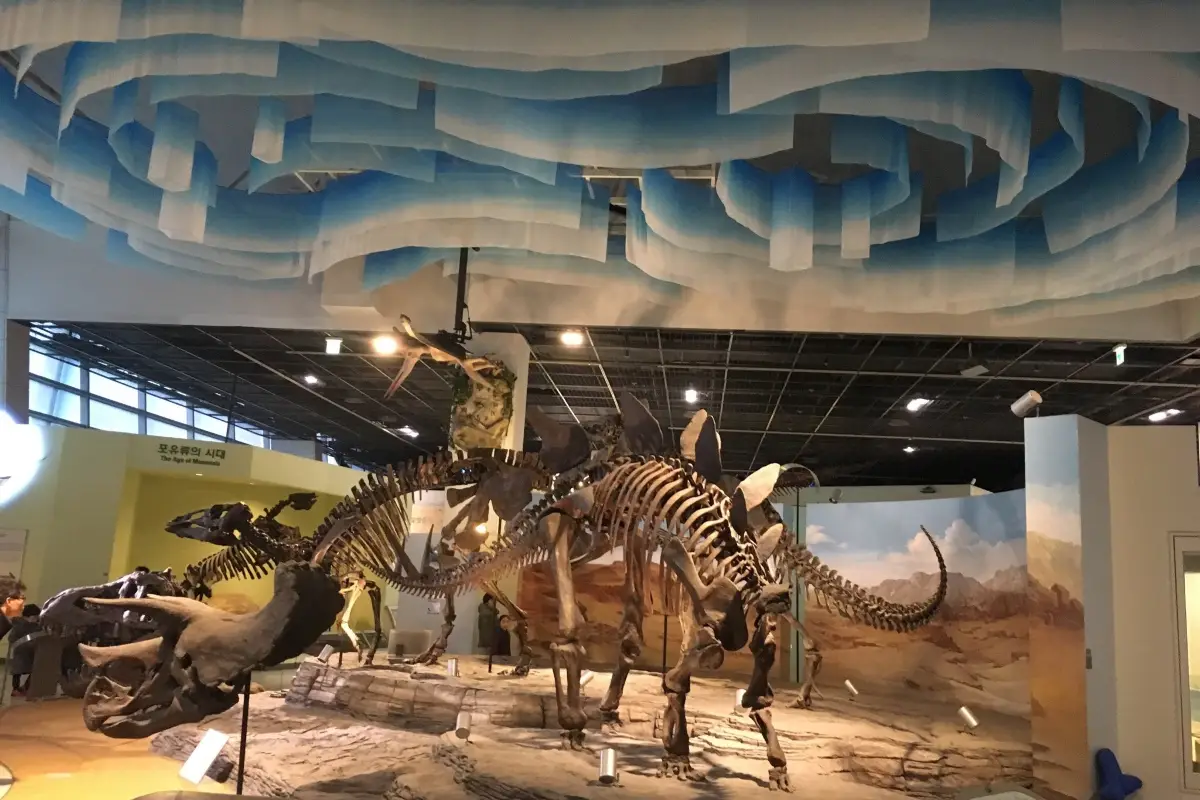 국립과천과학관