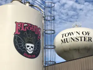 3 Floyds Brewing