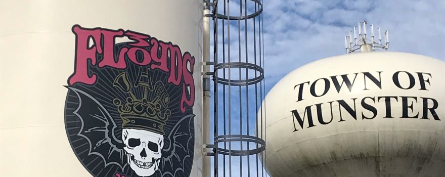 3 Floyds Brewing