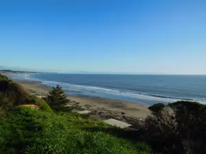 Rio Del Mar Beach