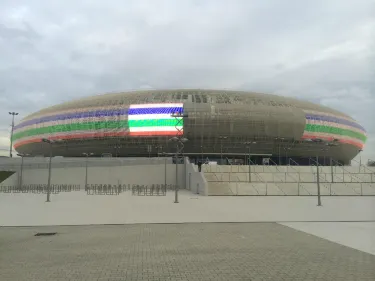Tauron Arena Kraków