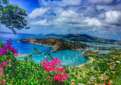 English Harbour