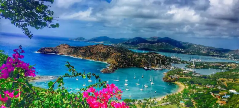 Hotels in English Harbour