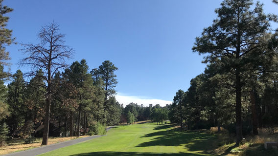 Continental Golf Club