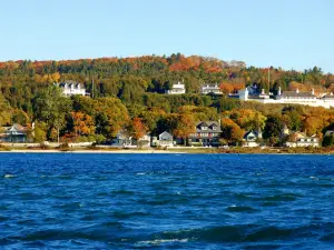 Mackinac Island State Park